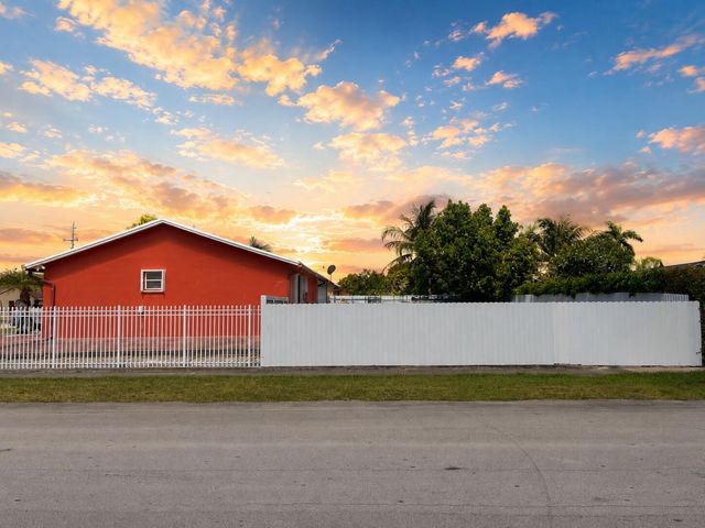 13205 SW 256th Street, Homestead, FL 33032