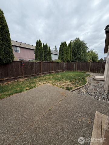4222 Shale Street SE, Lacey, WA 98503