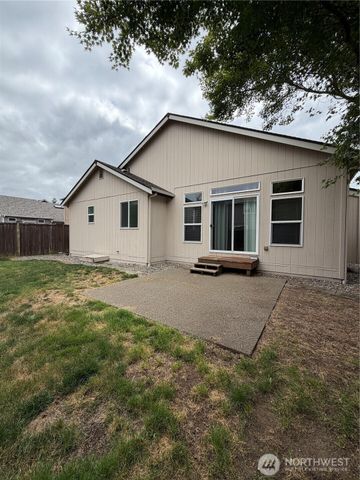 4222 Shale Street SE, Lacey, WA 98503