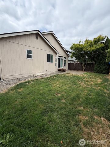 4222 Shale Street SE, Lacey, WA 98503
