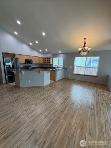 4222 Shale Street SE, Lacey, WA 98503