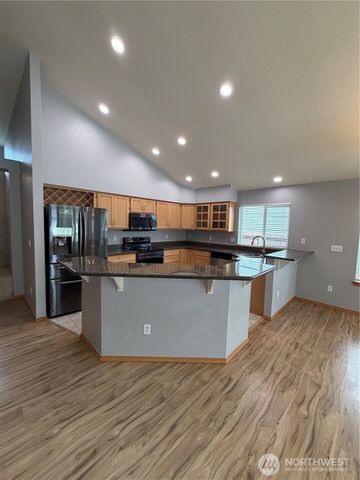 4222 Shale Street SE, Lacey, WA 98503