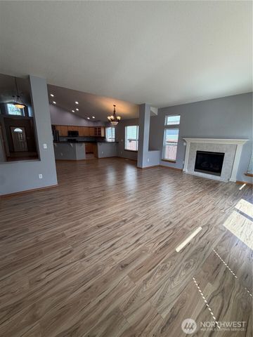 4222 Shale Street SE, Lacey, WA 98503