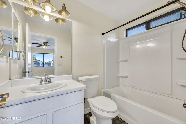 9918 E DELTA Circle, Mesa, AZ 85208