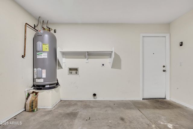 9918 E DELTA Circle, Mesa, AZ 85208