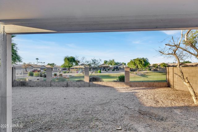 9918 E DELTA Circle, Mesa, AZ 85208