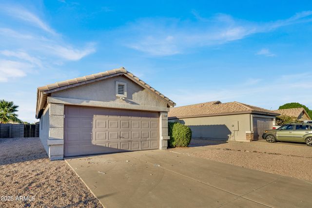 9918 E DELTA Circle, Mesa, AZ 85208