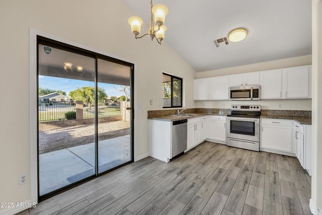 9918 E DELTA Circle, Mesa, AZ 85208