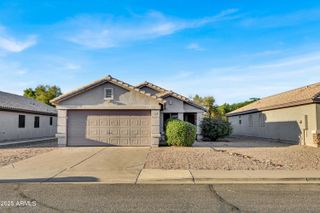 9918 E DELTA Circle, Mesa, AZ 85208
