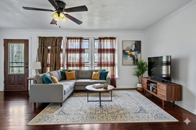 525 Elysian Fields Rd, Nashville, TN 37211