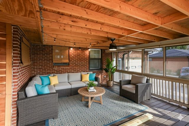 525 Elysian Fields Rd, Nashville, TN 37211