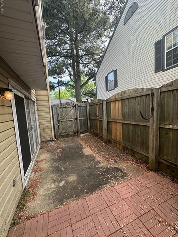 508 Redbird CT, Virginia Beach, VA 23451