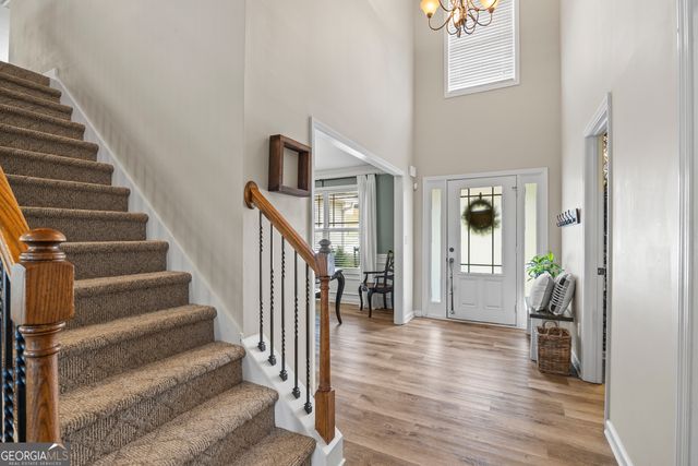 404 Copper Ridge Drive, Loganville, GA 30052