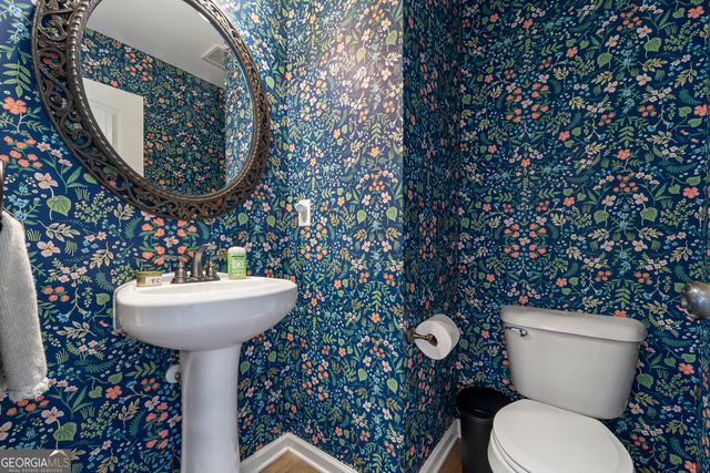 404 Copper Ridge Drive, Loganville, GA 30052