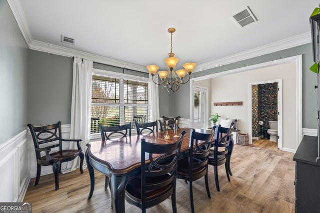 404 Copper Ridge Drive, Loganville, GA 30052