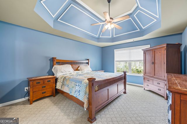 404 Copper Ridge Drive, Loganville, GA 30052