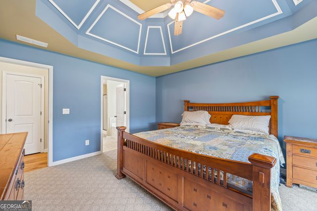 404 Copper Ridge Drive, Loganville, GA 30052