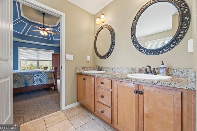 404 Copper Ridge Drive, Loganville, GA 30052