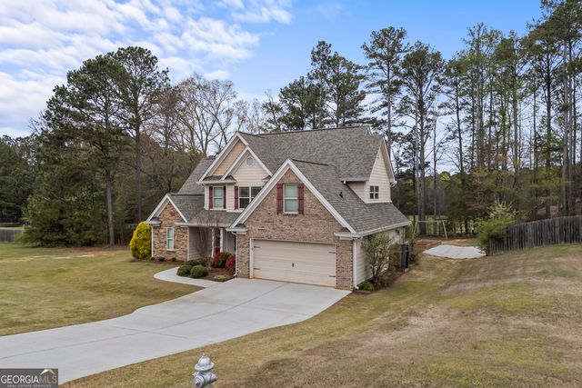 404 Copper Ridge Drive, Loganville, GA 30052