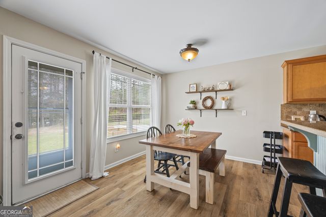 404 Copper Ridge Drive, Loganville, GA 30052