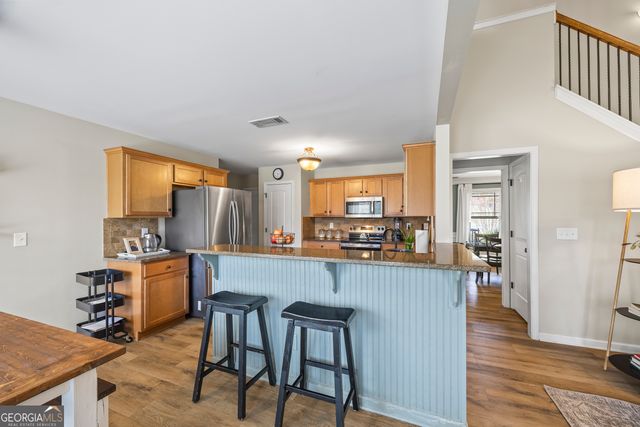 404 Copper Ridge Drive, Loganville, GA 30052