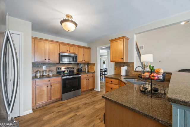 404 Copper Ridge Drive, Loganville, GA 30052