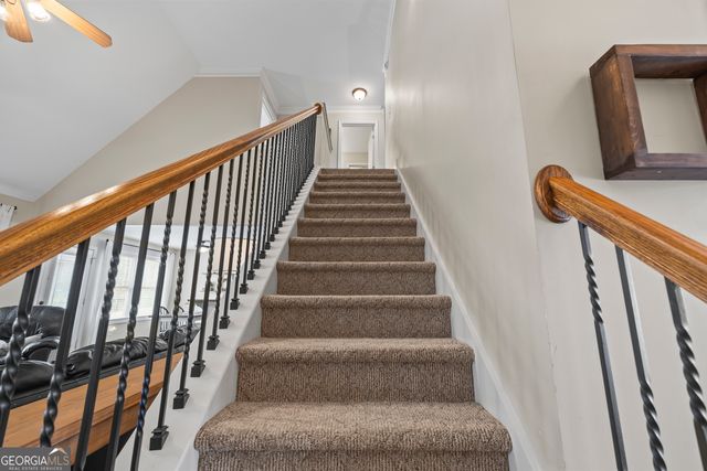 404 Copper Ridge Drive, Loganville, GA 30052