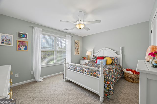 404 Copper Ridge Drive, Loganville, GA 30052