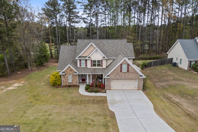 404 Copper Ridge Drive, Loganville, GA 30052