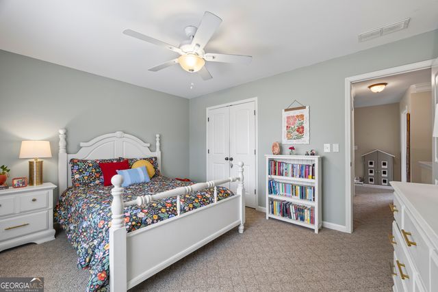 404 Copper Ridge Drive, Loganville, GA 30052