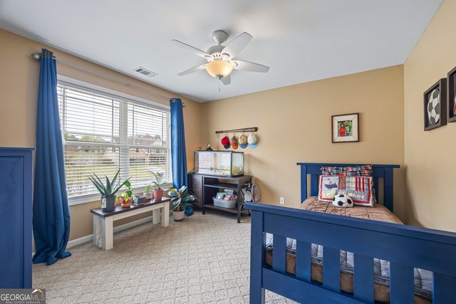 404 Copper Ridge Drive, Loganville, GA 30052