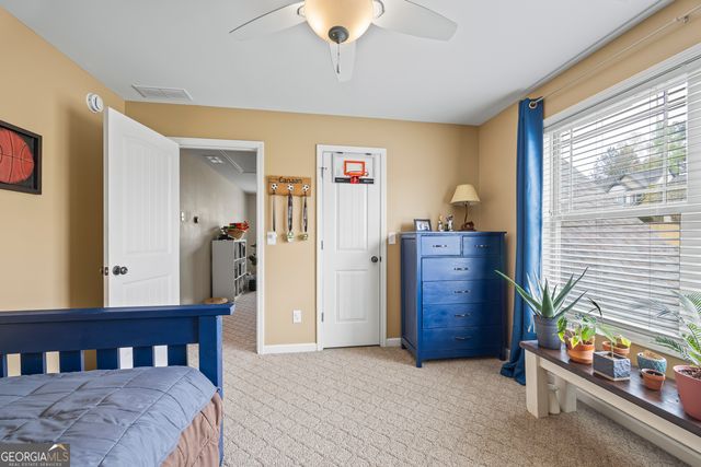 404 Copper Ridge Drive, Loganville, GA 30052