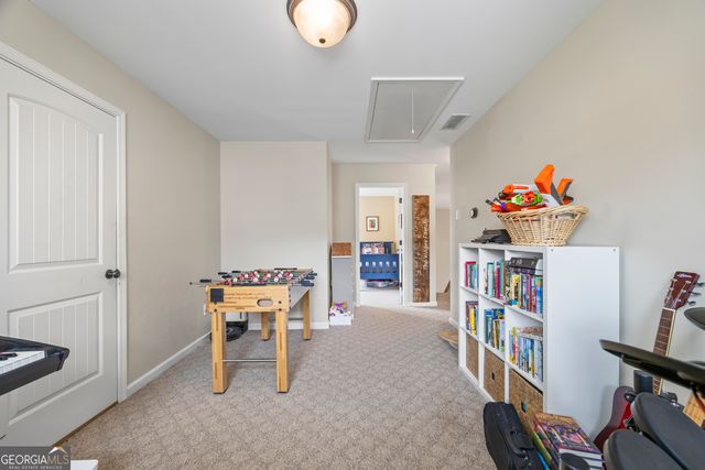 404 Copper Ridge Drive, Loganville, GA 30052