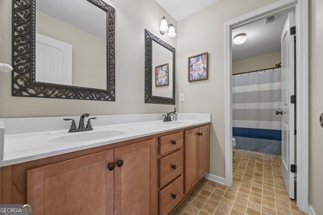 404 Copper Ridge Drive, Loganville, GA 30052