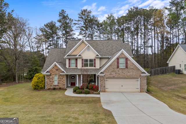 404 Copper Ridge Drive, Loganville, GA 30052