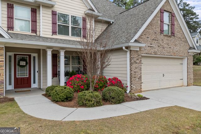 404 Copper Ridge Drive, Loganville, GA 30052