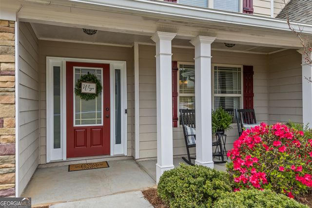 404 Copper Ridge Drive, Loganville, GA 30052