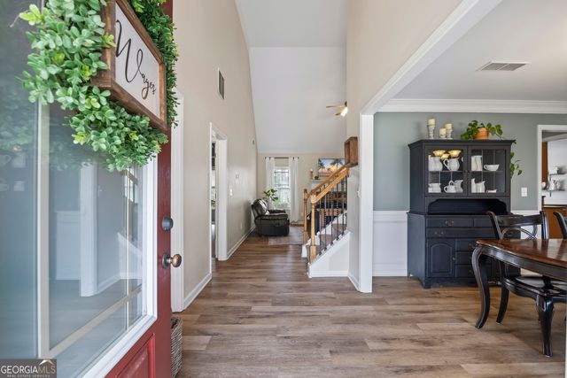 404 Copper Ridge Drive, Loganville, GA 30052