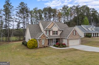 404 Copper Ridge Drive, Loganville, GA 30052