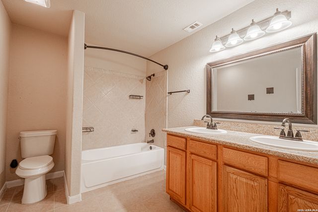 1213 LAKEVIEW DRIVE, Canyon Lake, TX 78133