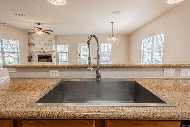 1213 LAKEVIEW DRIVE, Canyon Lake, TX 78133