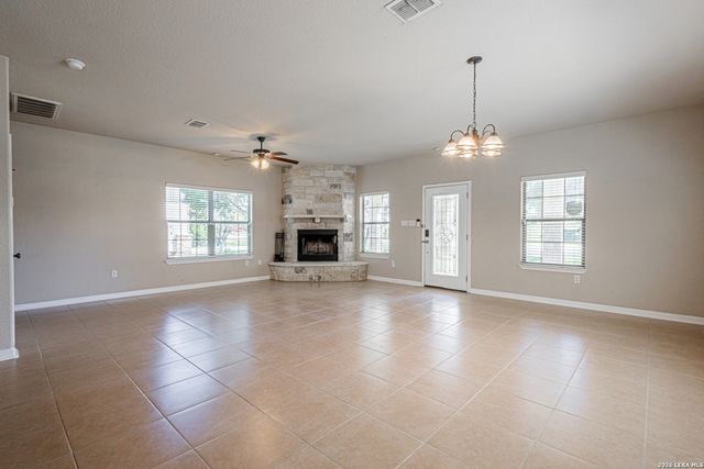 1213 LAKEVIEW DRIVE, Canyon Lake, TX 78133