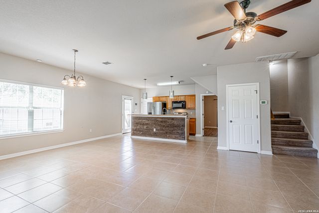 1213 LAKEVIEW DRIVE, Canyon Lake, TX 78133