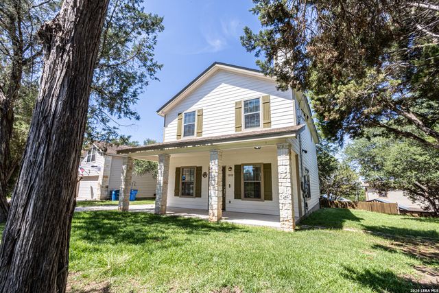 1213 LAKEVIEW DRIVE, Canyon Lake, TX 78133