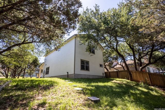 1213 LAKEVIEW DRIVE, Canyon Lake, TX 78133