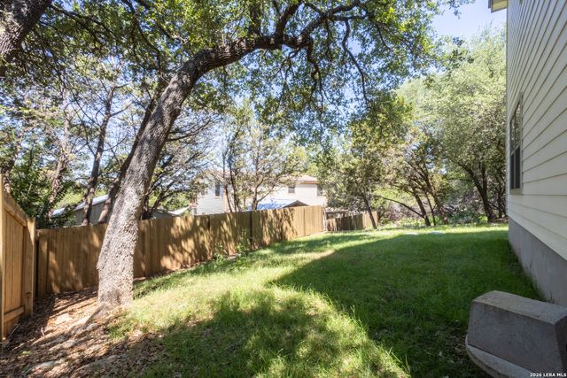 1213 LAKEVIEW DRIVE, Canyon Lake, TX 78133