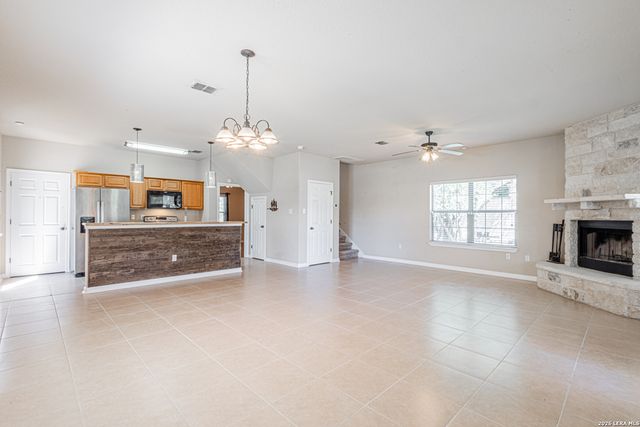 1213 LAKEVIEW DRIVE, Canyon Lake, TX 78133
