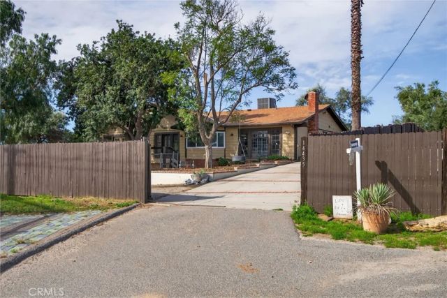 14435 Wood Road, Riverside, CA 92508