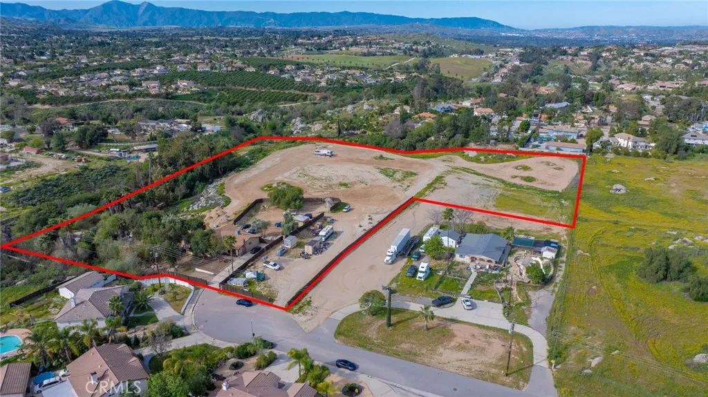 14435 Wood Road, Riverside, CA 92508