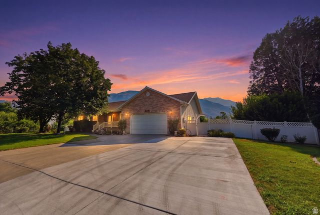 1968 N 900 W, Pleasant Grove, UT 84062